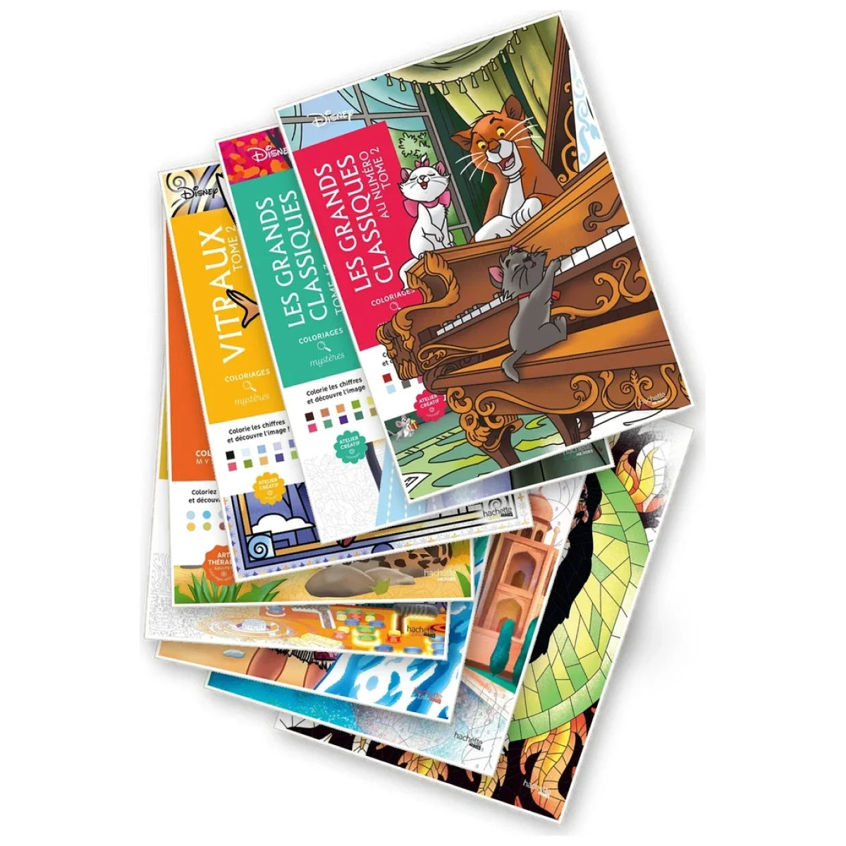 Livres