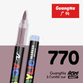 Feutre GuangNa 770 - Feutre acrylique à l'unité