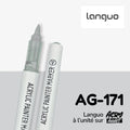 Feutre Languo AG-171 - Feutre acrylique à l'unité
