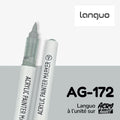 Feutre Languo AG-172 - Feutre acrylique à l'unité