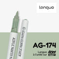 Feutre Languo AG-174 - Feutre acrylique à l'unité