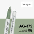 Feutre Languo AG-175 - Feutre acrylique à l'unité