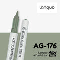 Feutre Languo AG-176 - Feutre acrylique à l'unité