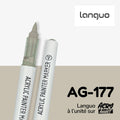 Feutre Languo AG-177 - Feutre acrylique à l'unité