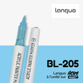 Feutre Languo BL-205 - Feutre acrylique à l'unité