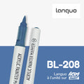 Feutre Languo BL-208 - Feutre acrylique à l'unité