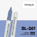 Feutre Languo BL-261 - Feutre acrylique à l'unité