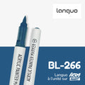 Feutre Languo BL-266 - Feutre acrylique à l'unité