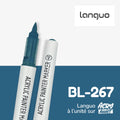 Feutre Languo BL-267 - Feutre acrylique à l'unité