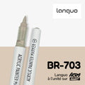 Feutre Languo BR-703 - Feutre acrylique à l'unité