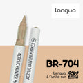 Feutre Languo BR-704 - Feutre acrylique à l'unité