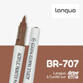 Feutre Languo BR-707 - Feutre acrylique à l'unité