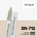 Feutre Languo BR-712 - Feutre acrylique à l'unité