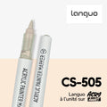Feutre Languo CS-505 - Feutre acrylique à l'unité