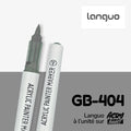 Feutre Languo GB-404 - Feutre acrylique à l'unité