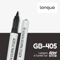 Feutre Languo GB-405 - Feutre acrylique à l'unité