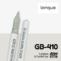 Feutre Languo GB-410 - Feutre acrylique à l'unité