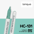 Feutre Languo HC-131 - Feutre acrylique à l'unité