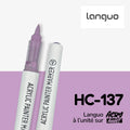 Feutre Languo HC-137 - Feutre acrylique à l'unité