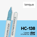 Feutre Languo HC-138 - Feutre acrylique à l'unité