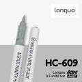 Feutre Languo HC-609 - Feutre acrylique à l'unité