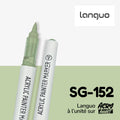 Feutre Languo SG-152 - Feutre acrylique à l'unité