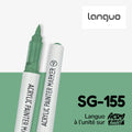 Feutre Languo SG-155 - Feutre acrylique à l'unité