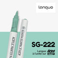 Feutre Languo SG-222 - Feutre acrylique à l'unité