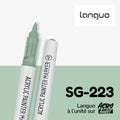 Feutre Languo SG-223 - Feutre acrylique à l'unité