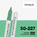 Feutre Languo SG-227 - Feutre acrylique à l'unité