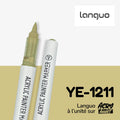 Feutre Languo YE-1211 - Feutre acrylique à l'unité