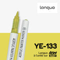 Feutre Languo YE-133 - Feutre acrylique à l'unité
